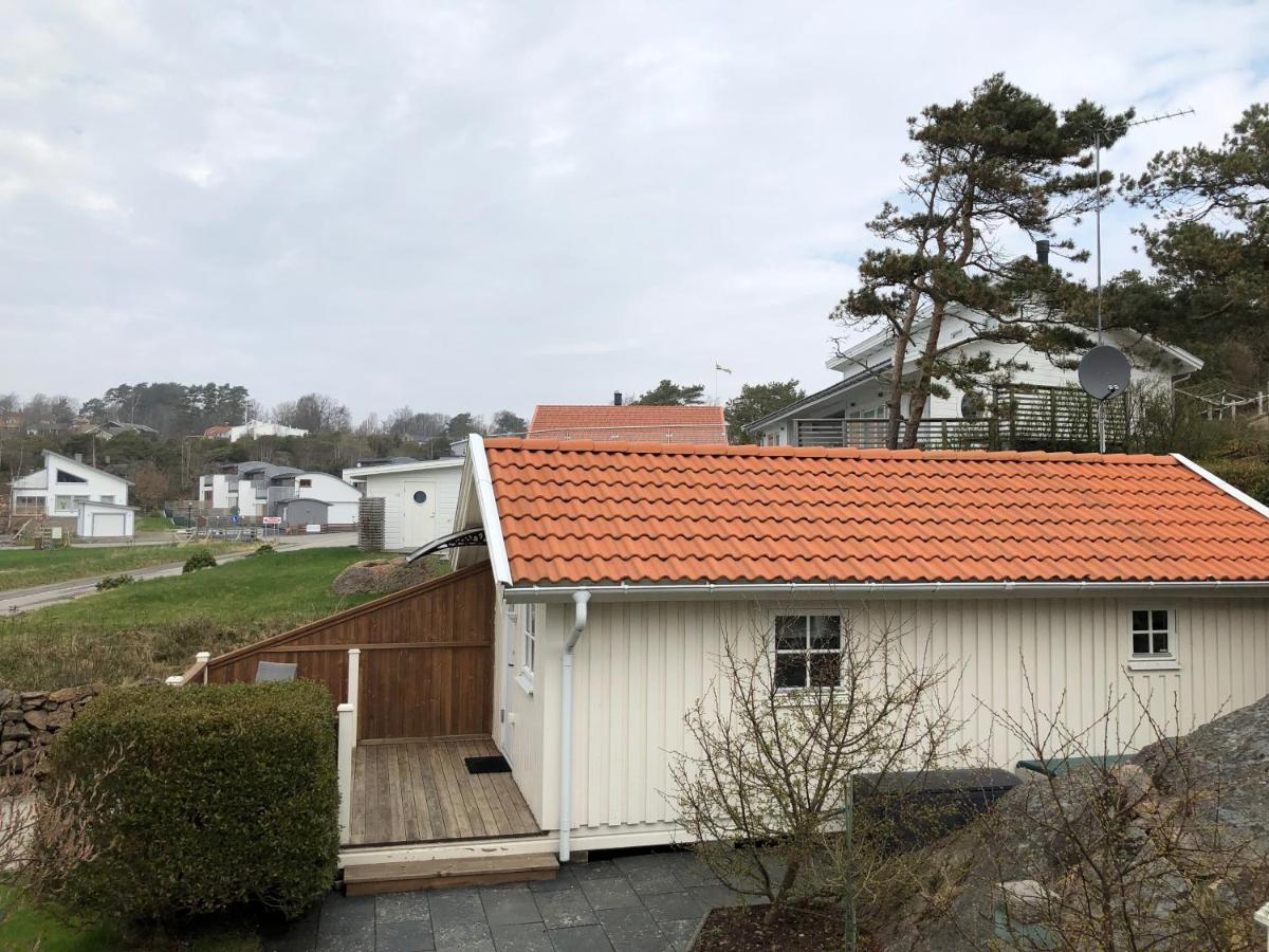 Lillstugan Karradal Bagian luar foto